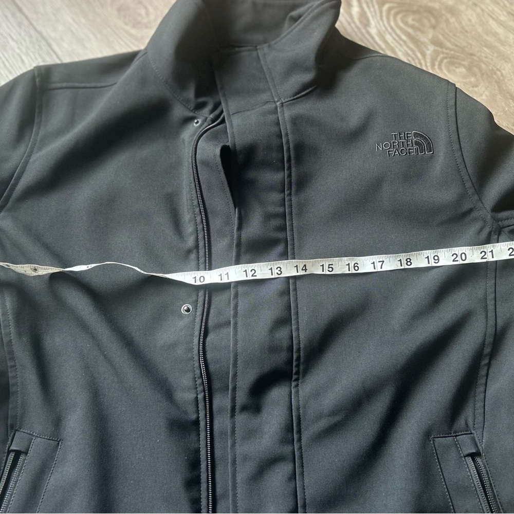 The North Face Men's Soft Shell Jacket L